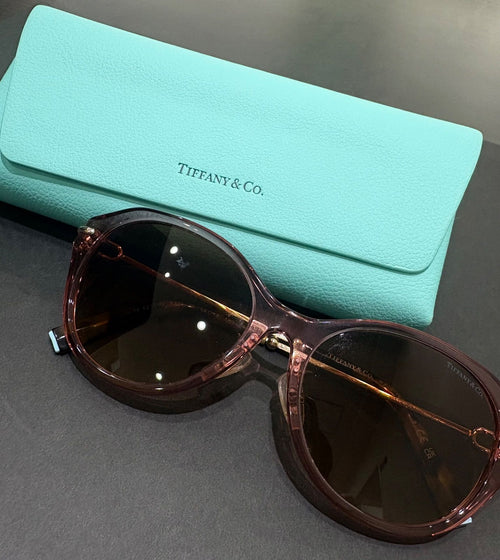 Tiffany Sunglasses