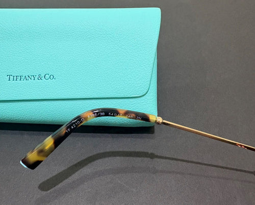 Tiffany Sunglasses