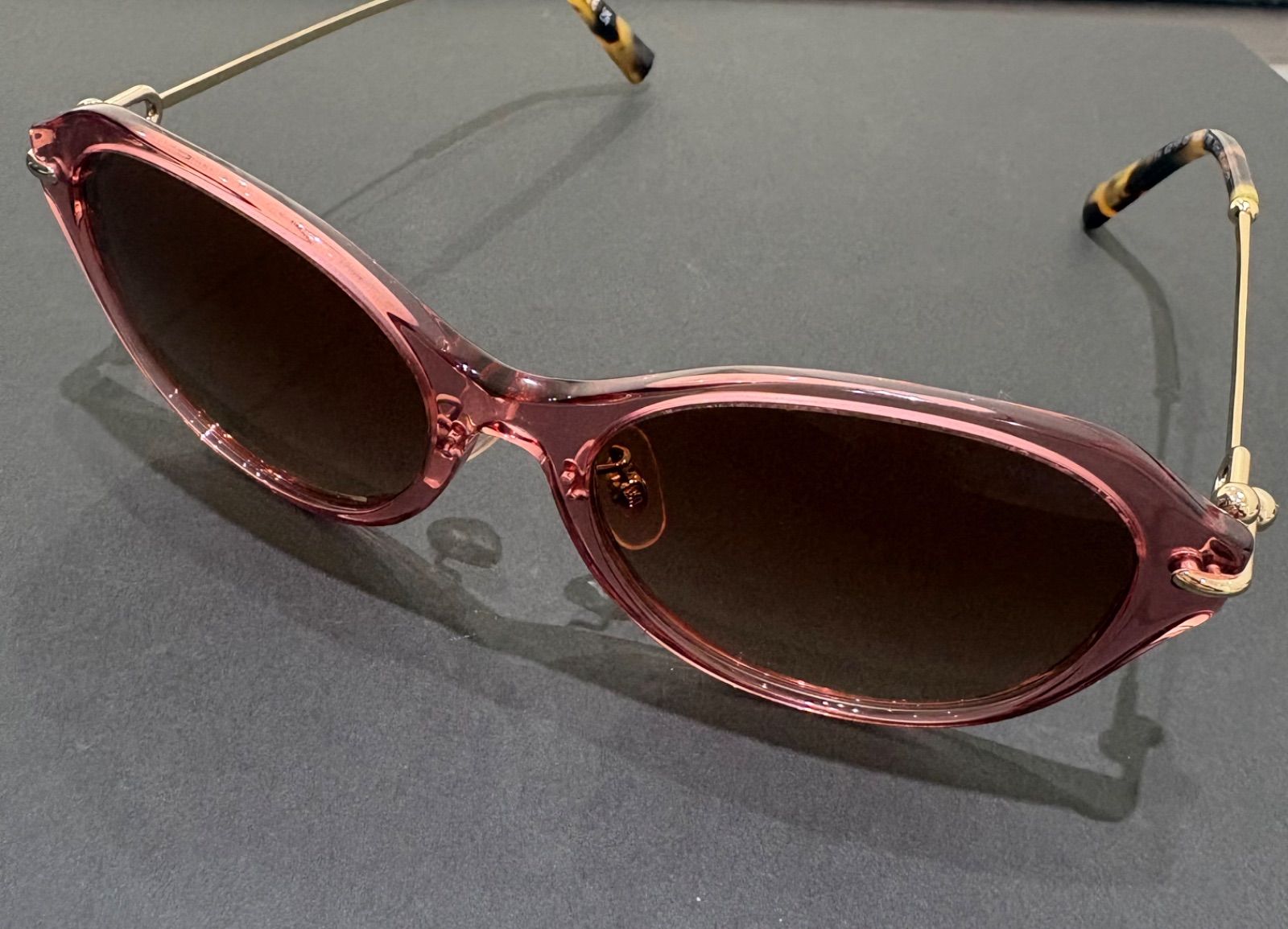 Tiffany Sunglasses