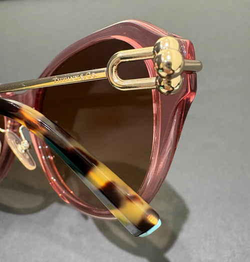 Tiffany Sunglasses