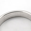 Cartier Ring K18Wg Used A