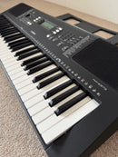 Yamaha Keyboards Digital Pianos Psr-E373