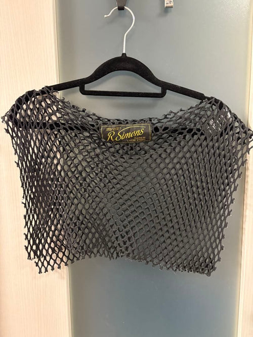 Raf Simons Vest Rafsimons 2022Ss