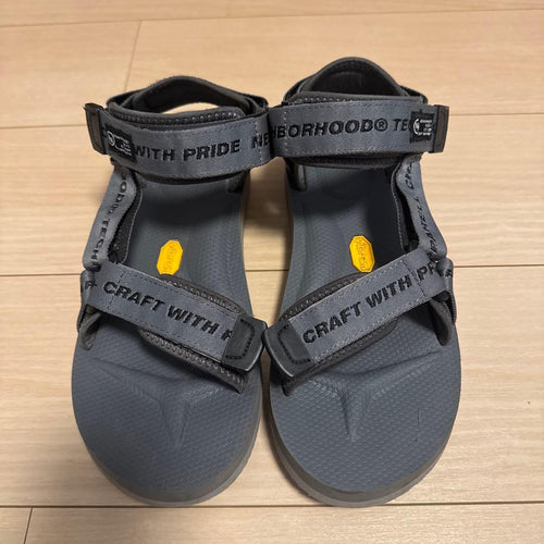 Neighborhood Sports Sandals Suicoke Vibram