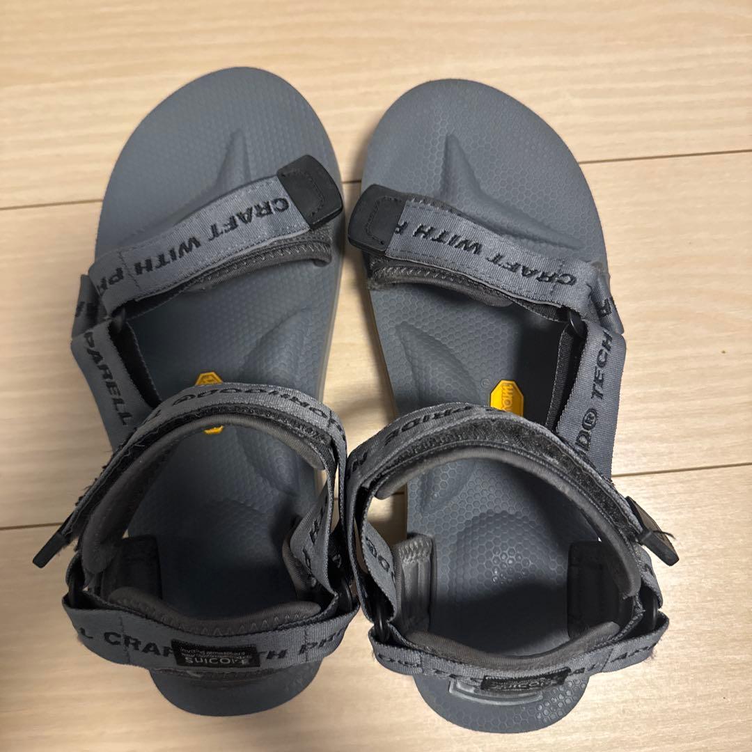 Neighborhood Sports Sandals Suicoke Vibram