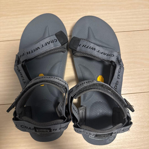 Neighborhood Sports Sandals Suicoke Vibram
