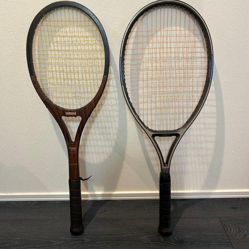 Yamaha Rackets (Hardball) Image 77 Graphite 75