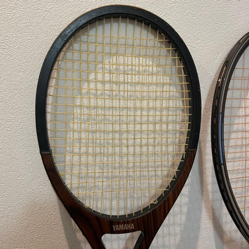 Yamaha Rackets (Hardball) Image 77 Graphite 75