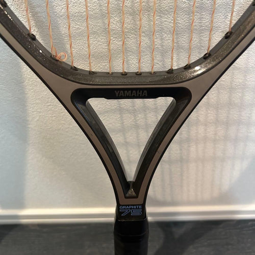 Yamaha Rackets (Hardball) Image 77 Graphite 75