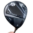 Fairway Wood Inpres Drivestar(2025) 5W Fw Speeder Nx For Yamaha M-425F Sr) C