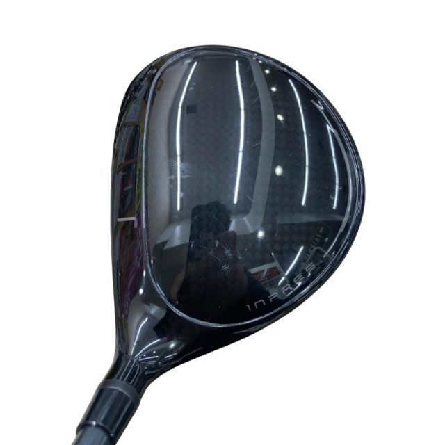 Fairway Wood Inpres Drivestar(2025) 5W Fw Speeder Nx For Yamaha M-425F Sr) C