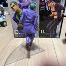 Banpresto Jojo'S Bizarre Adventure