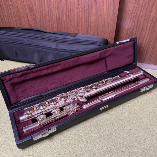 Yamaha Flute Body Yfl-212