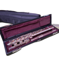 Yamaha Flute Body Yfl-212