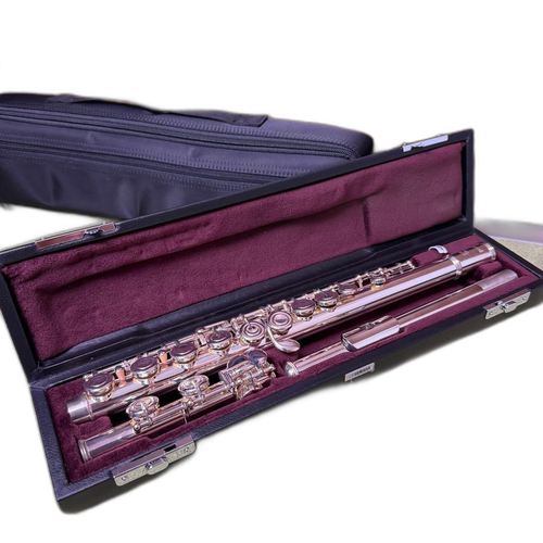 Yamaha Flute Body Yfl-212