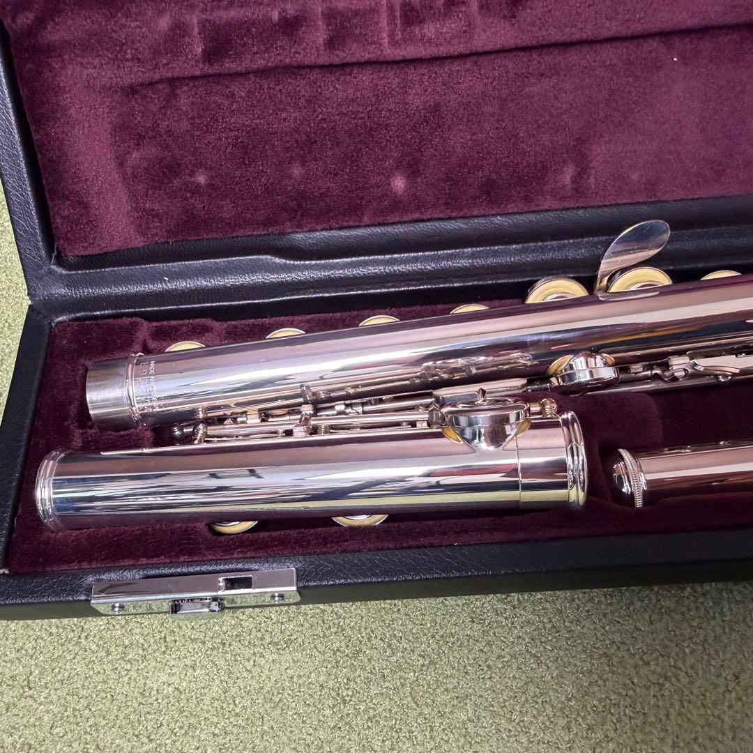 Yamaha Flute Body Yfl-212