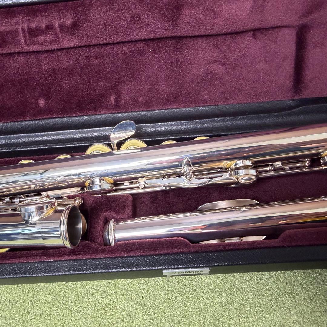 Yamaha Flute Body Yfl-212
