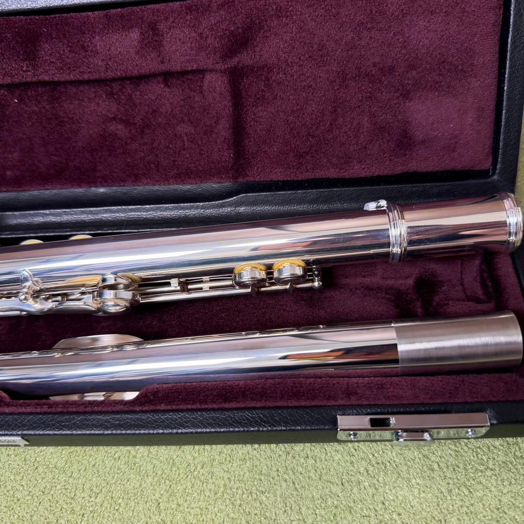 Yamaha Flute Body Yfl-212