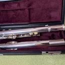 Yamaha Flute Body Yfl-212