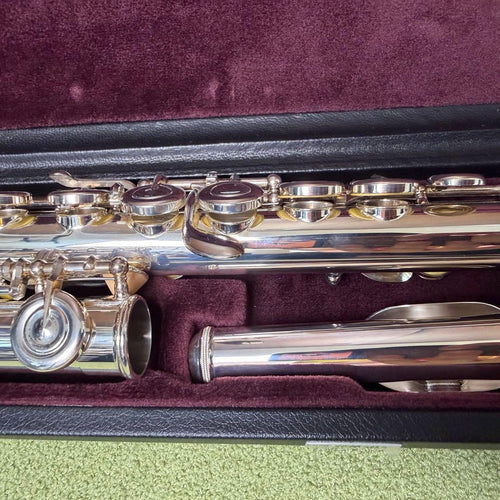 Yamaha Flute Body Yfl-212