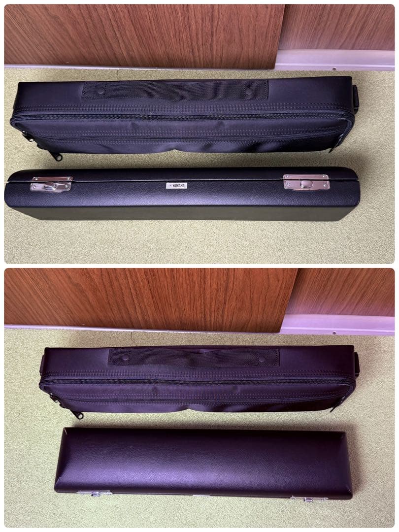 Yamaha Flute Body Yfl-212