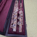 Yamaha Flute Body Yfl-212