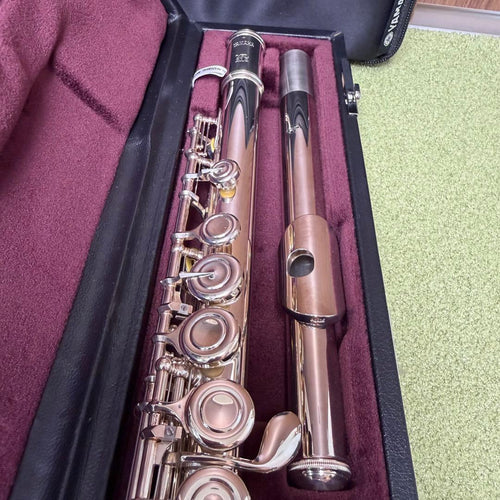 Yamaha Flute Body Yfl-212