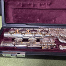 Yamaha Flute Body Yfl-212