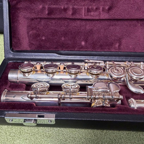 Yamaha Flute Body Yfl-212