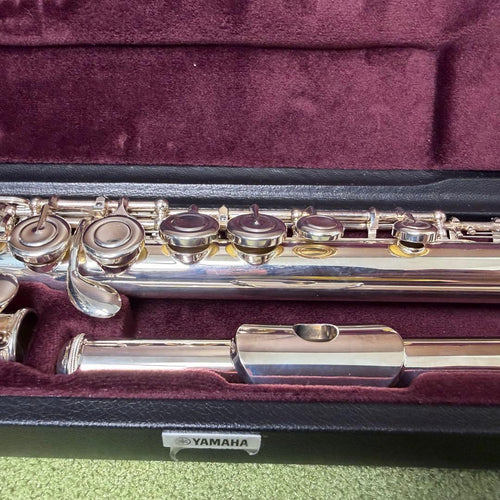 Yamaha Flute Body Yfl-212
