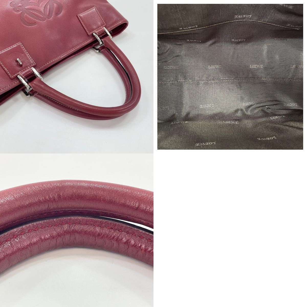 Loewe Handbag 28