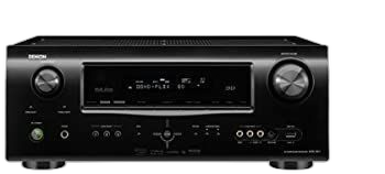 Amplifier Body Denon Av 7.1Ch Hdmi Ver1.4A Avr-1911-K