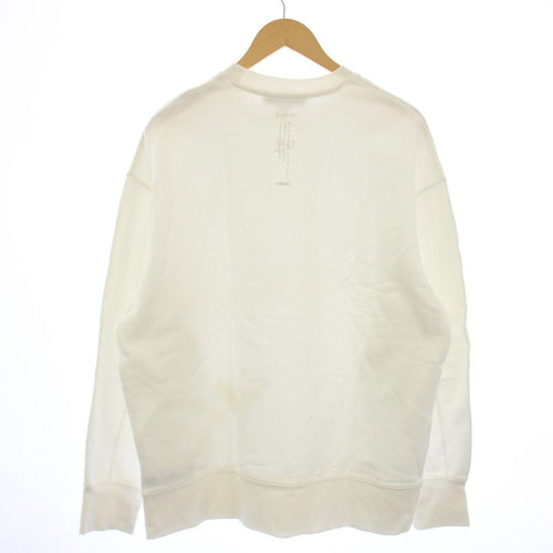 Adidas Trainer Sweatshirts Yohji Yamamoto Y-3 Classic Chest Logo Crew
