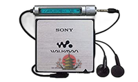 Portable Md Player (Sony) Warkman Mz-E900