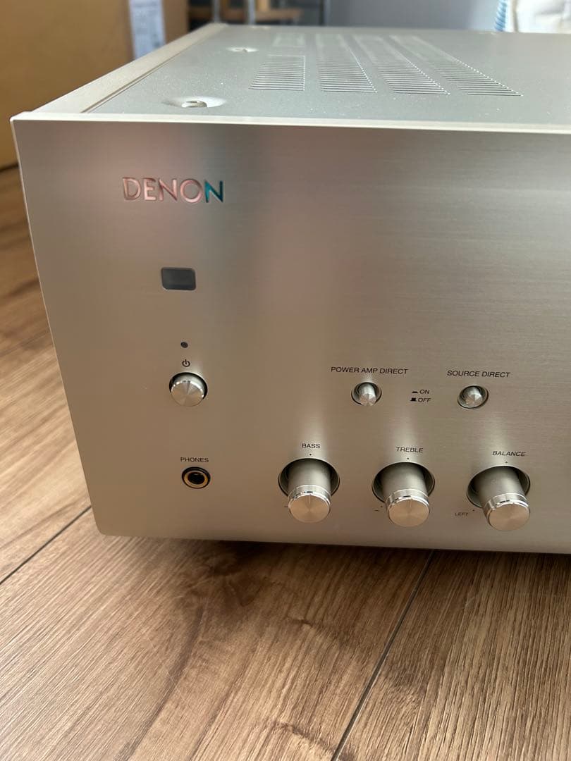 Denon Others Pma2000Re