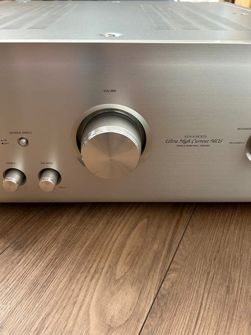 Denon Others Pma2000Re