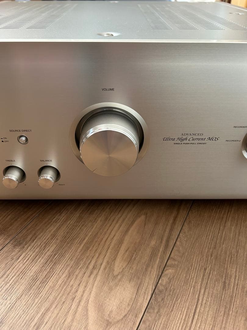 Denon Others Pma2000Re