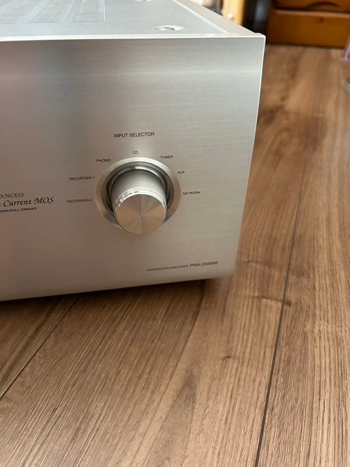 Denon Others Pma2000Re