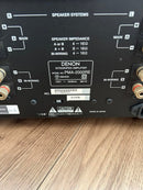 Denon Others Pma2000Re