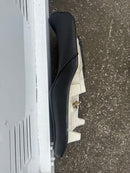 Seats Zrx1200R