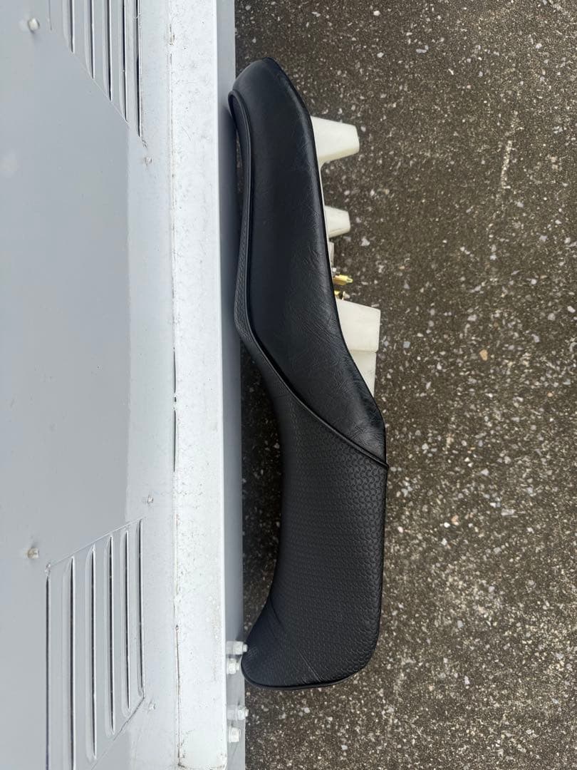 Seats Zrx1200R