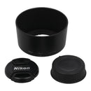 Nikon Video Camera Lens /55 Af-S Dx Vr 55-200Mm F4-5.6G Ed B 65