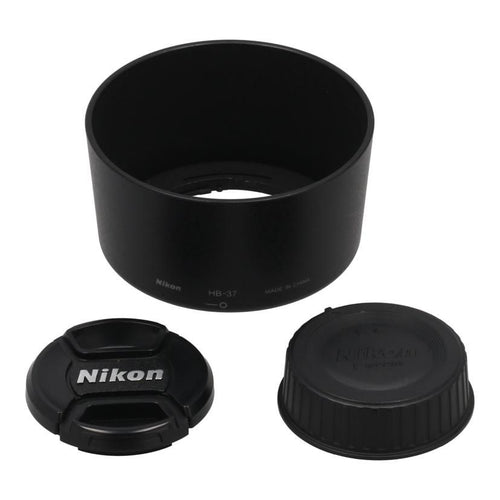Nikon Video Camera Lens /55 Af-S Dx Vr 55-200Mm F4-5.6G Ed B 65