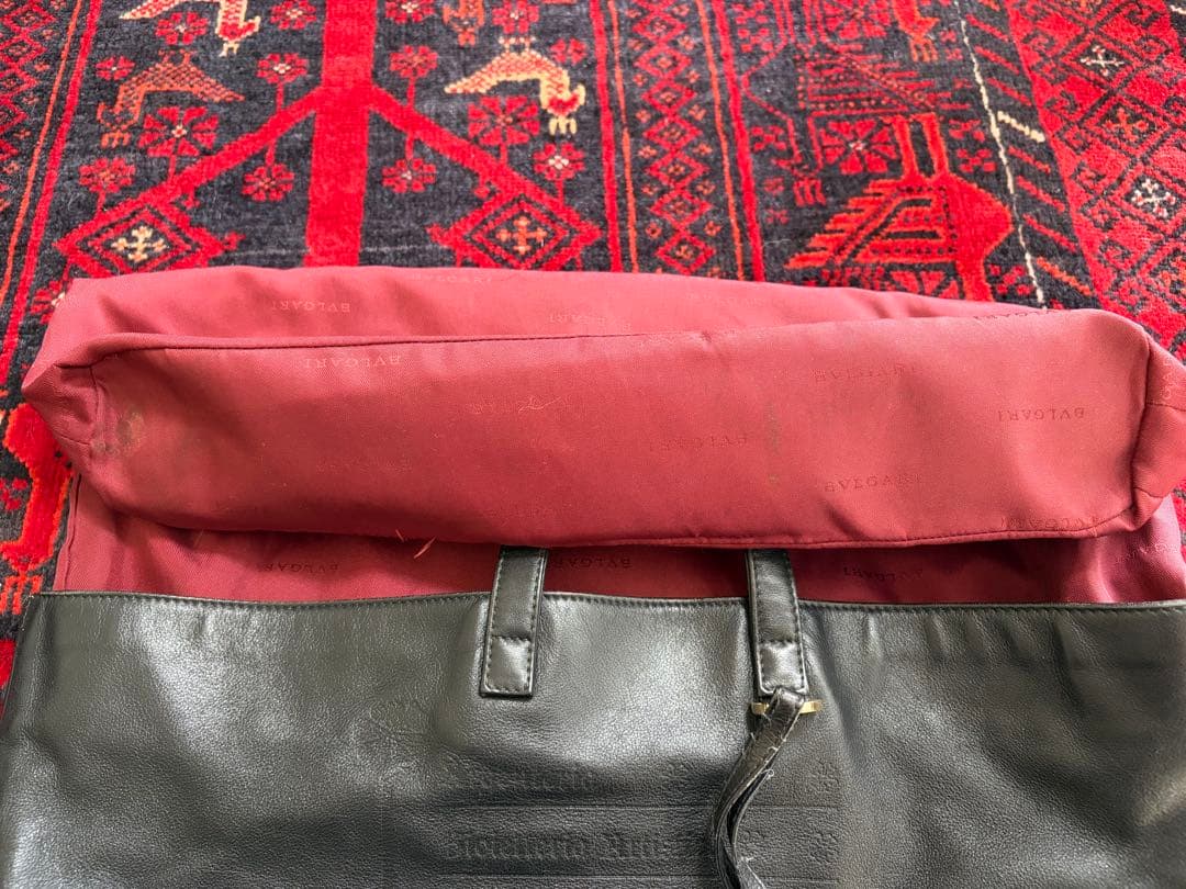 Bvlgari Tote Bags