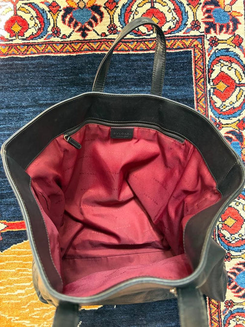 Bvlgari Tote Bags