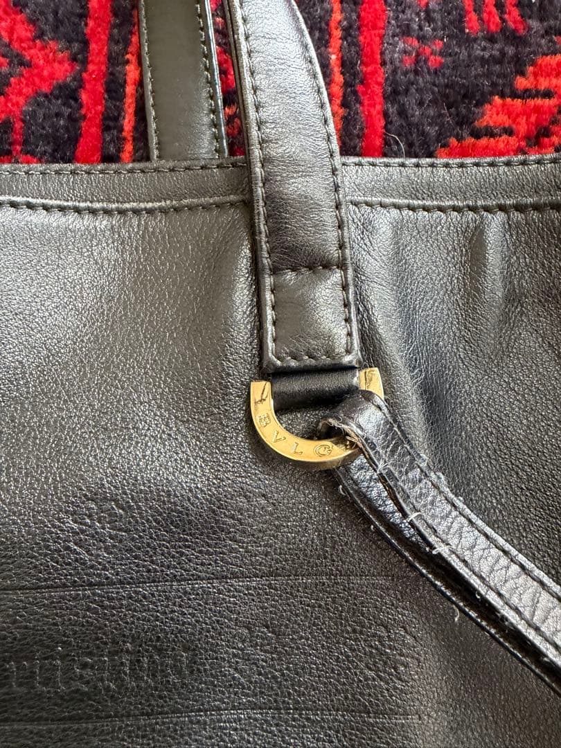 Bvlgari Tote Bags