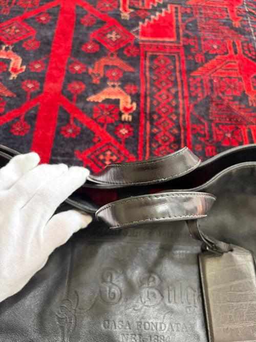 Bvlgari Tote Bags