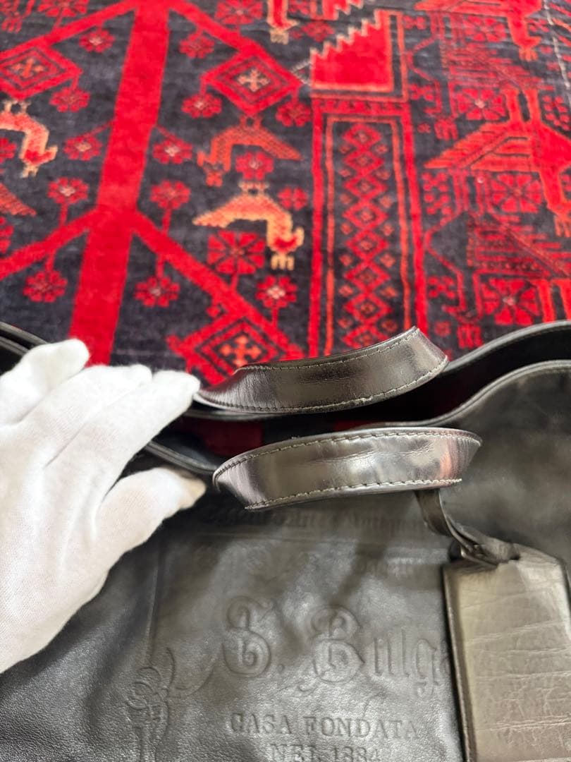 Bvlgari Tote Bags