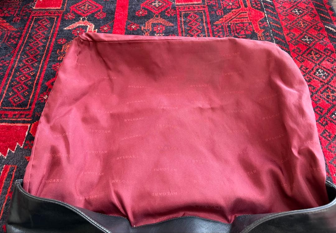 Bvlgari Tote Bags