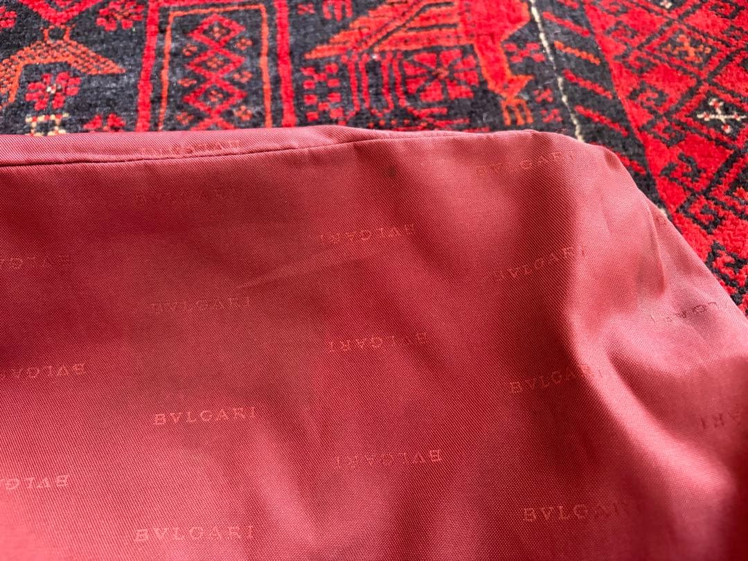 Bvlgari Tote Bags